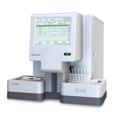 全自动特定蛋白分析仪pa300