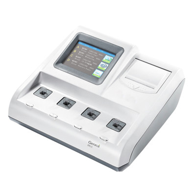 pa50特定蛋白分析仪