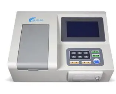 动态血沉分析仪esr-2050