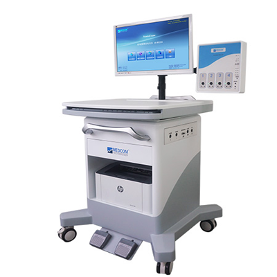 m-8000a 肌电图诱发电位仪