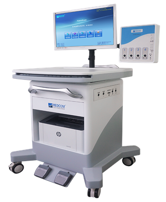 m-8000d 肌电图诱发电位仪