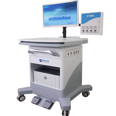 m-8000e 肌电图诱发电位仪