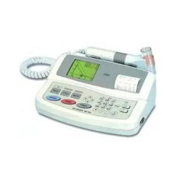 sp100a肺功能仪