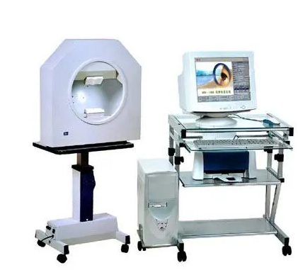 投射式视野检查仪sk-950c