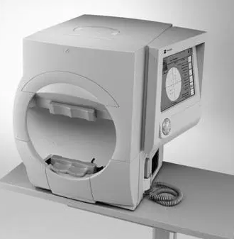 投射式视野检查仪sk-850c