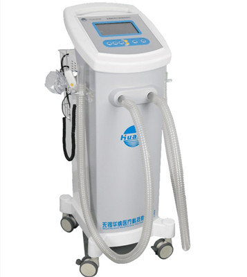 华纳huana550 b全胸腔体外振荡排痰系统