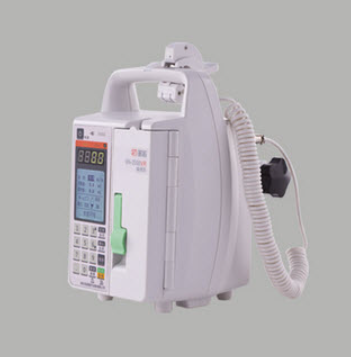 hk-100Ⅰ输液泵
