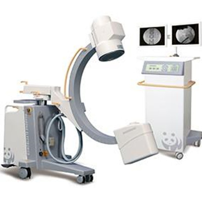 华东电子dg3360e型c形臂x射线机