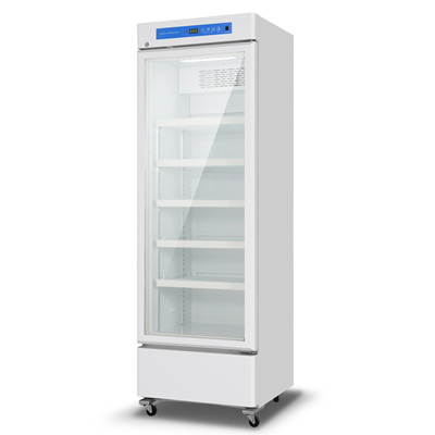 2~8℃ 医用冷藏箱yc-330l