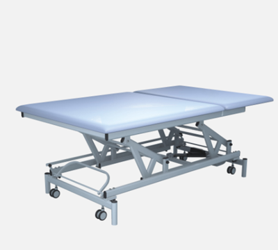 医用电动诊疗床 yk-8000a