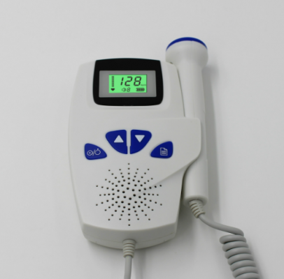 超声多普勒胎心仪wf100