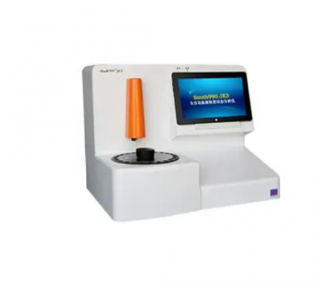 全自动血型分析仪blozer 150