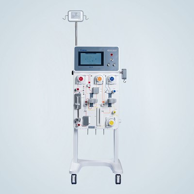 dx-10血液净化机