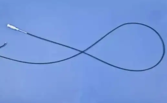血管内造影导管angiographic catheter 