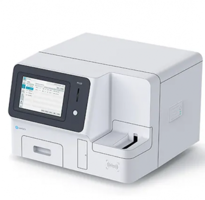 荧光分析仪pb100