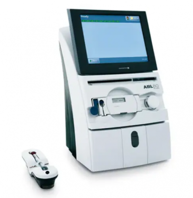 血气分析仪epoc reader