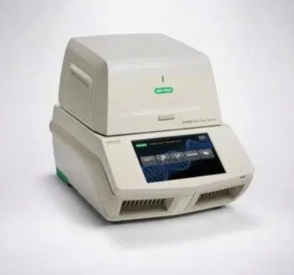 实时荧光定量pcr仪steponeplus