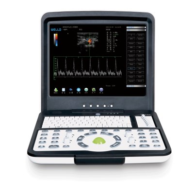 fdc6100a全数字彩色多普勒超声诊断系统