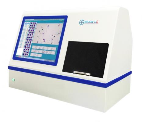 精子质量分析仪beion s3