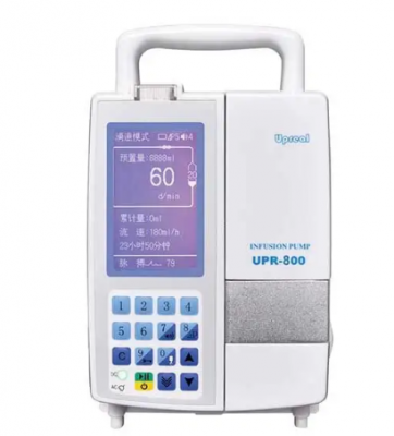 汉康肠内营养泵ef-400a