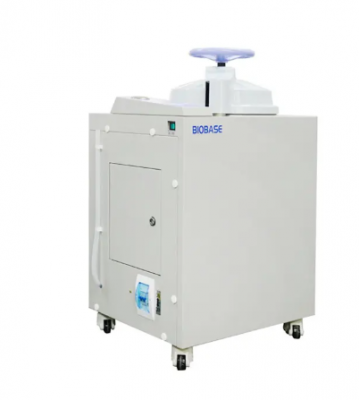压力蒸汽灭菌器yzm-65x78bⅠ