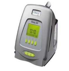 isleep 20i睡眠呼吸治疗仪