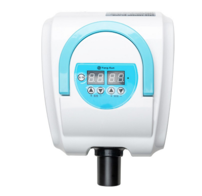 振动排痰机wej-100b型