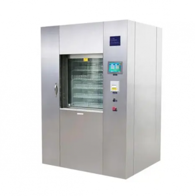 高效全自动清洗消毒器super4000