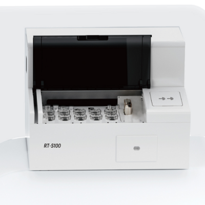 rt-s160精子质量分析仪