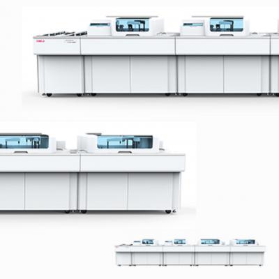 模块化生化免疫分析系统csm-8000