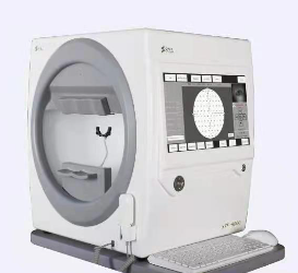 svf-9000电脑视野计