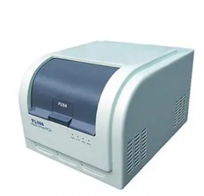 goldmag pcr c5实时荧光定量pcr仪