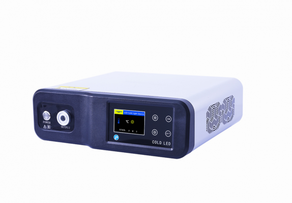 led医用内窥镜冷光源l50