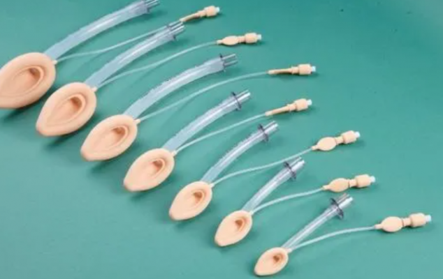 一次性使用医用喉罩hza-1.5