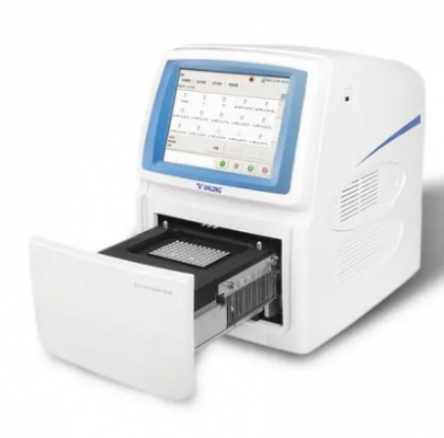 exp 162实时荧光定量pcr分析仪