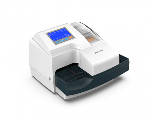 尿液分析仪 urit-330