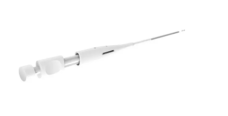 一次性内窥镜用注射针in-a-1812