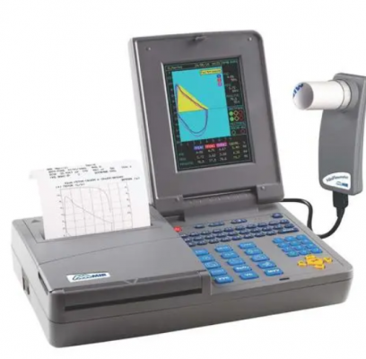 spirobank smart肺功能仪