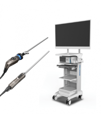 3d电子腹腔内窥镜wa50082a
