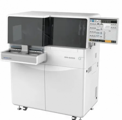 全自动凝血分析仪cobas t 511 coagulation analyzer