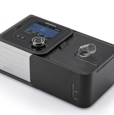 双水平正压通气治疗机s9 vpap tx