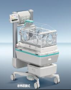 婴儿培养箱atom infant incubator 100