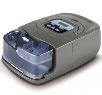 正压通气治疗机lumis 100 vpap s