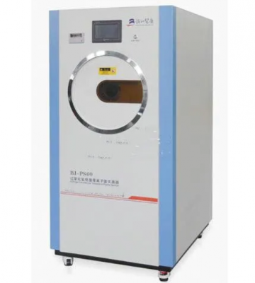 sdm-80过氧化氢低温等离子体灭菌器