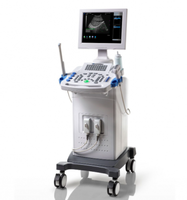 797415血管内超声诊断仪intrasight mobile system