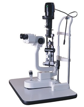 sl 980n裂隙灯显微镜slit lamp
