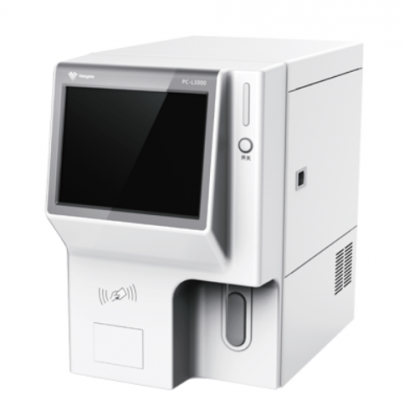 全自动特定蛋白分析仪pc-l6000
