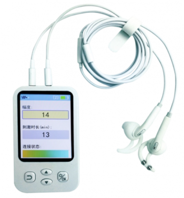 耳迷走神经刺激仪tvns-100