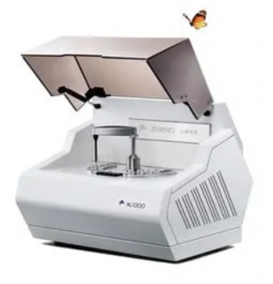 全自动凝血分析仪sf-8100c