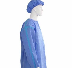 一次性使用手术衣xxxl、4xl、5xl和济堂